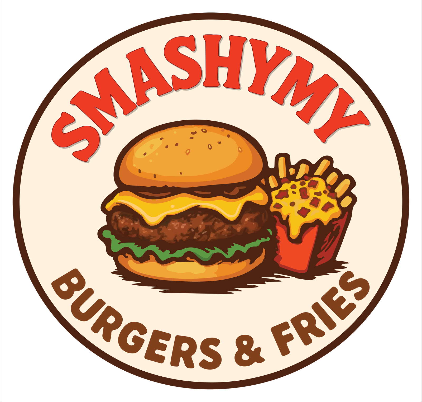 Smashymy
